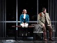 ''La Traviata'' Lavasteet ja puvut  