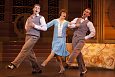 Betty Comden ja Adolph Green ''Singin in the Rain''  