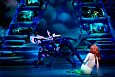 Musical ''Little Mermaid'' costumes  