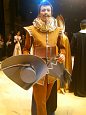 Musical ''Kermessen Brgges'' costumes  