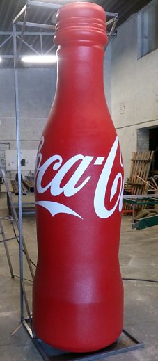  Coca Cola