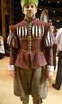 Musical ''Kermessen Brgges'' costumes  