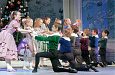 Tchaikovsky''Pähkinänsärkijä'' puvut  