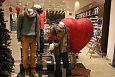 Stockmann Christmas Hearts  