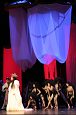 Puccini ''Turandot'' lavasteet ja puvut  