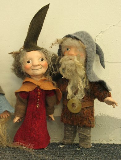  Christmas theme decorations for Stockmann´s Windows