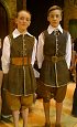 Musical ''Kermessen Brgges'' costumes  