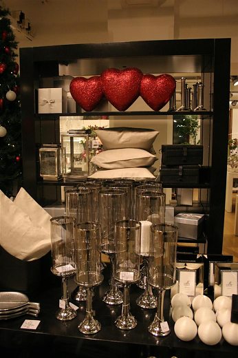  Stockmann Christmas Hearts