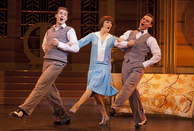  Betty Comden ja Adolph Green ''Singin in the Rain''