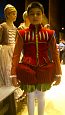 Musical ''Kermessen Brgges'' costumes  